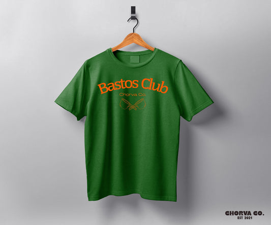 Bastos Club (Shirt)