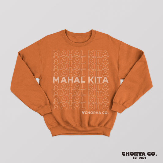 Mahal Kita Crew