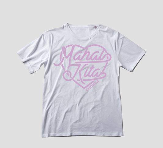 Mahal Kita Puso shirt